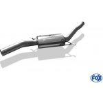 FOX VO050000-VSD – Hledejceny.cz