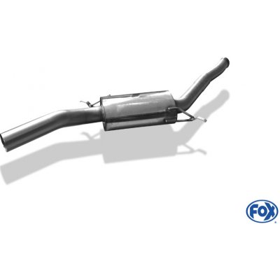 FOX VO050000-VSD – Hledejceny.cz