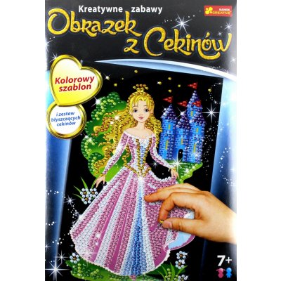 Obrázek Cekin Ranok. Princezna – Zboží Mobilmania
