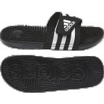 adidas ADISSAGE F35579 modré – Zboží Mobilmania