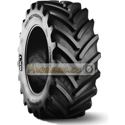 BKT Agrimax V-Flecto 710/70-42 185D TL | Zboží Auto