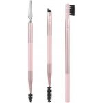 Real Techniques Brow Shaping Set – Zbozi.Blesk.cz