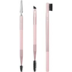 Real Techniques Brow Shaping Set