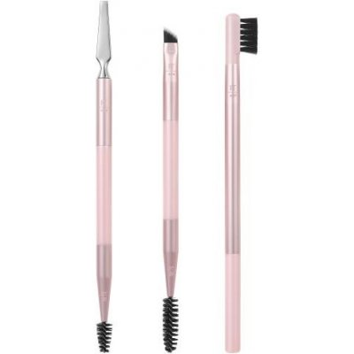 Real Techniques Brow Shaping Set – Zboží Mobilmania