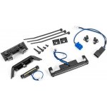 Traxxas LED osvětlení TRX-4M pro #9711 9712 – Sleviste.cz
