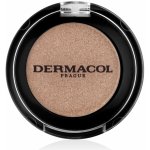 Dermacol 3D Metal Oční stín 2 Champagne 2 g – Zboží Dáma