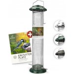 Reavet Krmný sloupek na arašídy 38 cm zelená – Hledejceny.cz