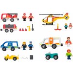 PLAYTIVE JUNIOR Zásahové vozidlo Vrtulník – Hledejceny.cz