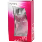 Mexx Fly High toaletní voda dámská 40 ml – Sleviste.cz