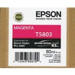 Epson T5803 - originální – Hledejceny.cz