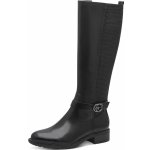 Tamaris 1-25618-43 001 černé – Hledejceny.cz