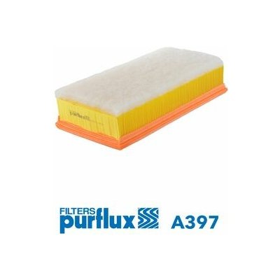 Vzduchový filtr PURFLUX A397 – Hledejceny.cz