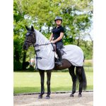 LeMieux Jezdecká síťovaná deka proti hmyzu Ride On Grey – Sleviste.cz