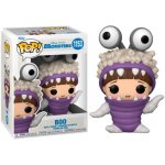 Funko Pop! Disney Monsters Inc 20th Boo 1153 – Hledejceny.cz