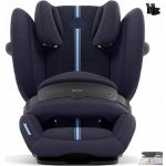 Cybex PALLAS G2 i-Size 2025 Ocean Blue Plus – Zboží Mobilmania