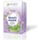 Čaj Megafyt Mateří doušek 20 x 1,5 g