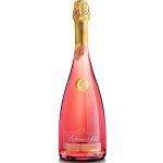 Bohemia Prestige Rosé Brut 12,5% 0,75 l (holá láhev) – Hledejceny.cz