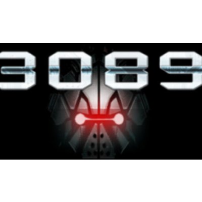 3089 - Futuristic Action RPG – Zbozi.Blesk.cz