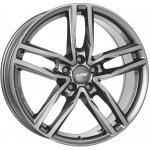 Alutec Ikenu 6,5x16 5x114,3 ET50 metal grey – Hledejceny.cz