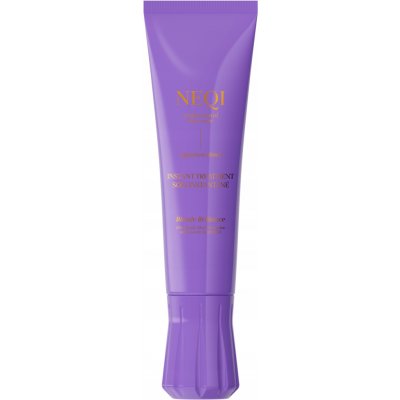 NEQI Treatment Treasure Blonde Brilliance 100 ml – Hledejceny.cz