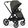 Hauck Walk N Care Dark Olive 2022