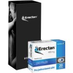 Erectan 400mgtob20 – Hledejceny.cz