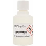 Eurolite UV aktivní razítkovací barva transparentní modrá 50 ml – Sleviste.cz