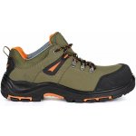 Ardon GRINDLOW S1P polobotka Khaki – Sleviste.cz