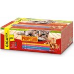 Propesko maso losos omáčka 80 x 100 g – Zbozi.Blesk.cz