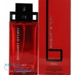 Jacques Bogart Story Red toaletní voda pánská 100 ml – Hledejceny.cz