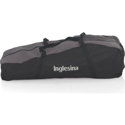 Inglesina Taška na transport golfových holí Černá – Hledejceny.cz