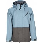 Bonfire Ether Jacket Slate-Battleship – Hledejceny.cz