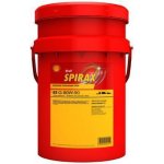 Shell Spirax S2 G 80W-90 20 l | Zboží Auto