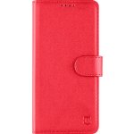 Tactical Field Notes pro Google Pixel 9a Red 8596311279560 – Zboží Živě