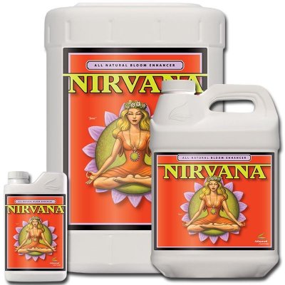 Advanced Nutrients Nirvana 4 l – Zboží Mobilmania