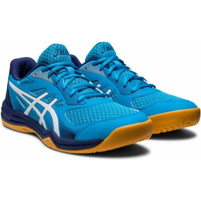 Asics UPCOURT 5 bílé 1071A086-402 – Zboží Mobilmania