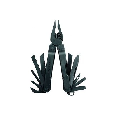 LEATHERMAN SUPER TOOL 300 BLACK – Hledejceny.cz