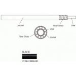 Alligator bowden LY-999 Superlight řadící – Zboží Dáma