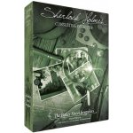 Space Cowboys Sherlock Holmes Consulting Detective The Baker Street Irregulars – Hledejceny.cz