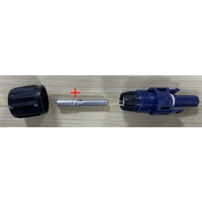 SOLAX POWER BAT-IV CONNECTOR DEVALAN FEMALE – Hledejceny.cz