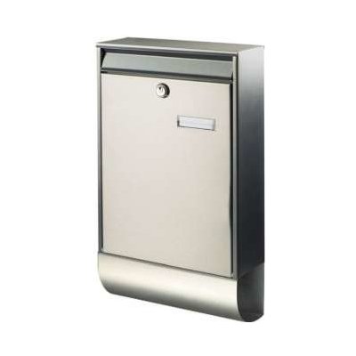 Burg Wächter Poštovní schránka Berlin s boxem na noviny – Hledejceny.cz