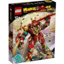 LEGO® Monkie Kid™ 80045 Ultra robot Monkey Kinga