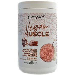 Ostrovit Vegan muscle 360 g