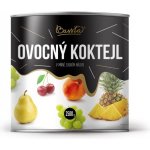 Bassta Ovocný koktejl 2,5 kg – Zboží Dáma