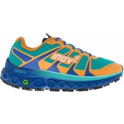 Inov-8 Trailfly Ultra G 300 Max teal nectar blue