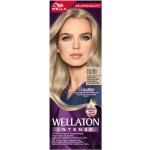 Wella Wellaton Intense barva na vlasy s arganovým olejem 10/81 Ultra Light Ash Blond – Zboží Mobilmania