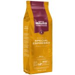 Caffé Mauro Special Espresso zrnková 1 kg – Hledejceny.cz