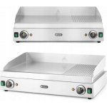 HENDI 203163 Grilovací deska – Zboží Dáma