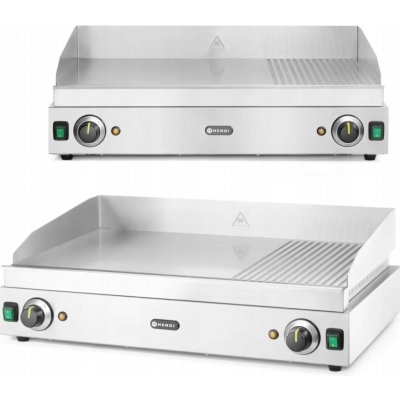 HENDI 203163 Grilovací deska – Zboží Dáma