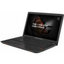Notebook Asus GL753VE-GC030T